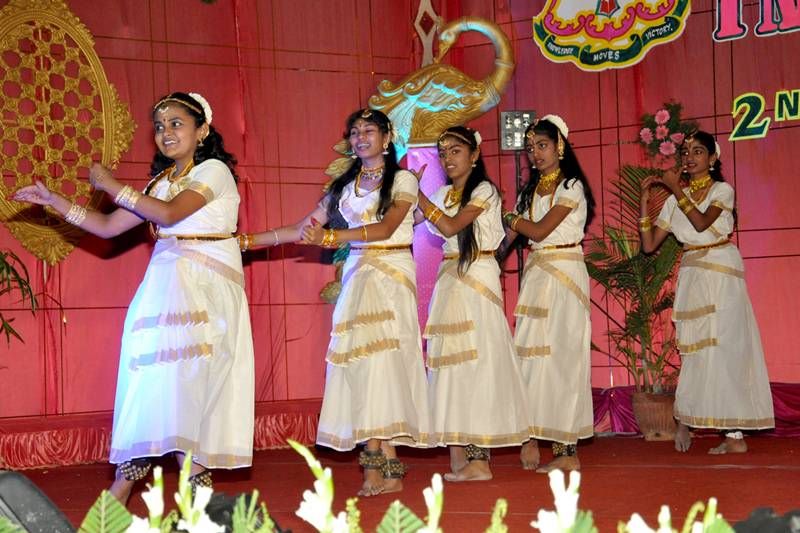 Annual Day 2014