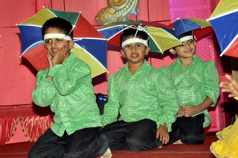Annual Day 2014