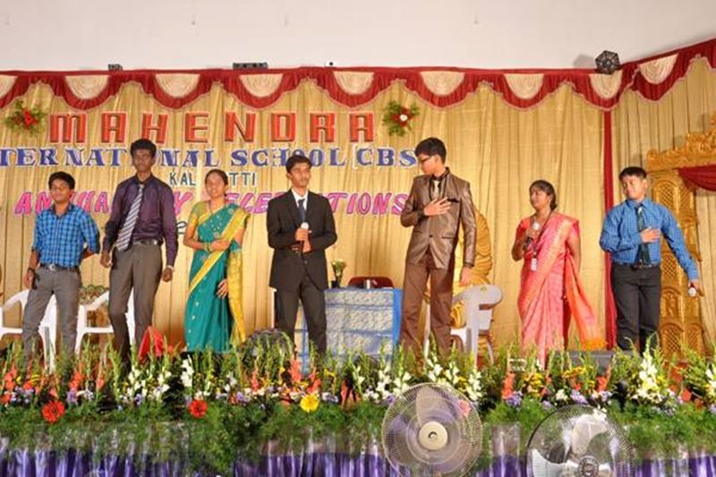 Annual Day 2015
