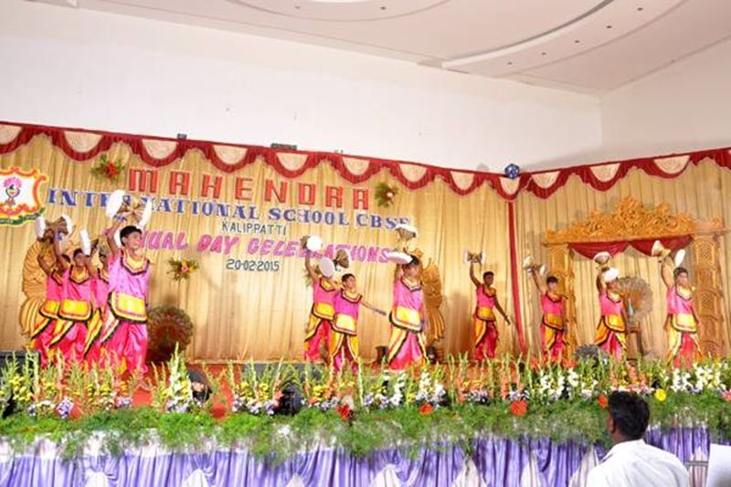 Annual Day 2015
