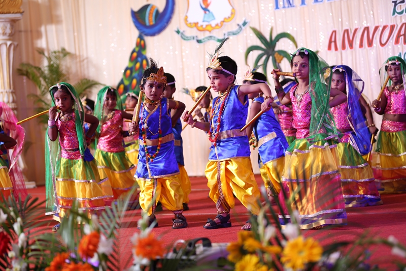 Annual Day 2018