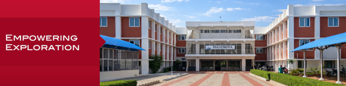 Mahendra Institution
