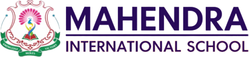 Mahendra International School